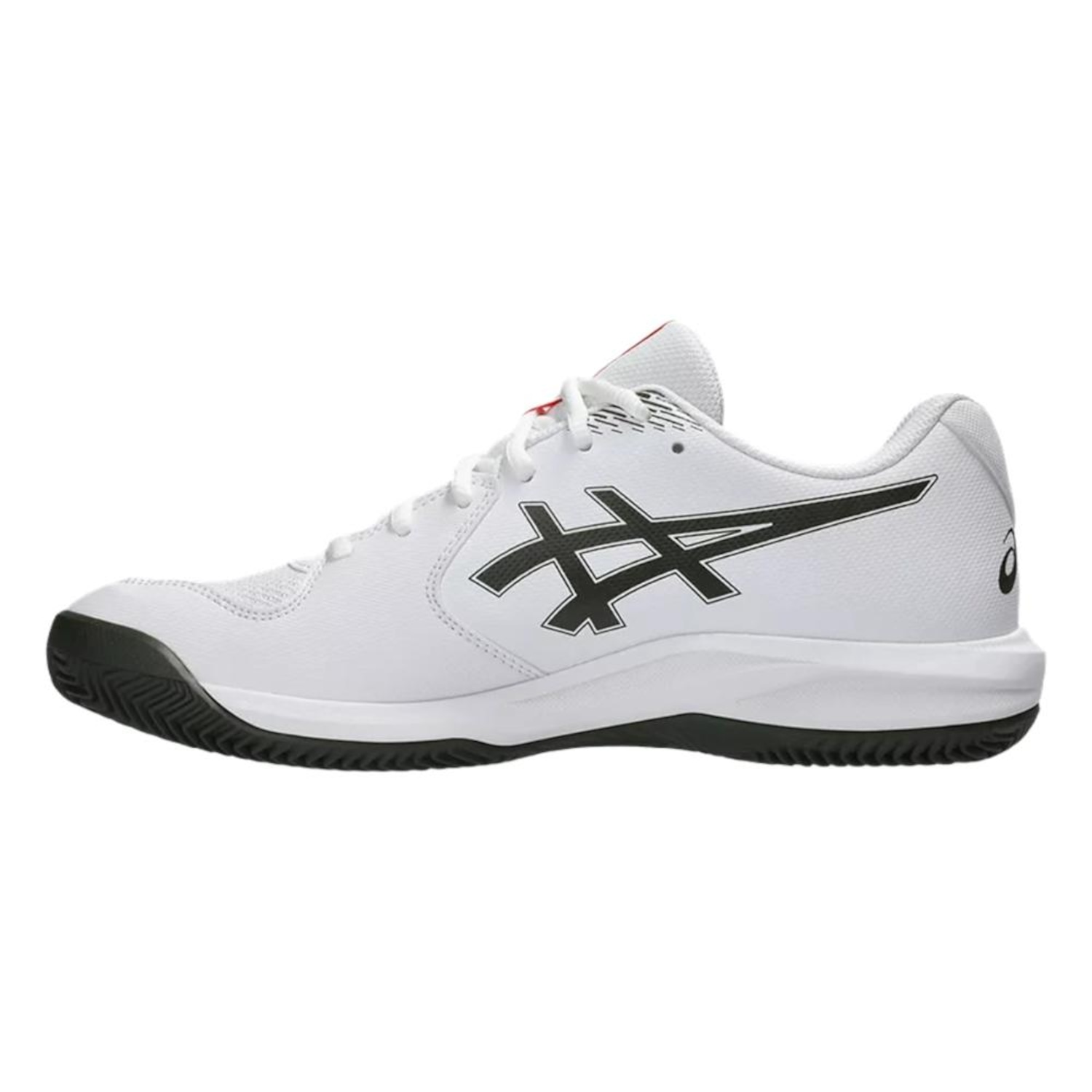Tênis Masculino Asics Gel-Dedicate 9 Clay - Foto 2