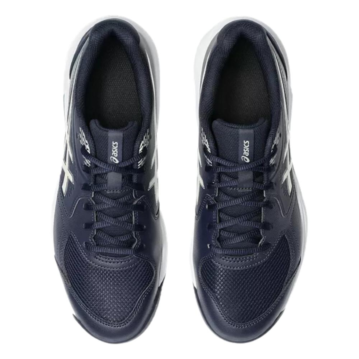 Tênis Masculino Asics Gel-Dedicate 9 Clay - Foto 3