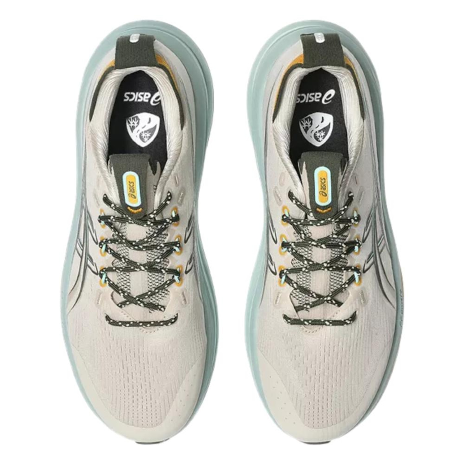 Tênis Masculino Asics Gel-Nimbus 28 TR - Foto 3