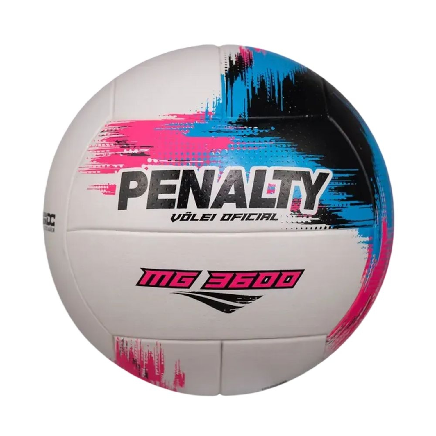 Bola de Vôlei Penalty MG 3600 XXV - Foto 2