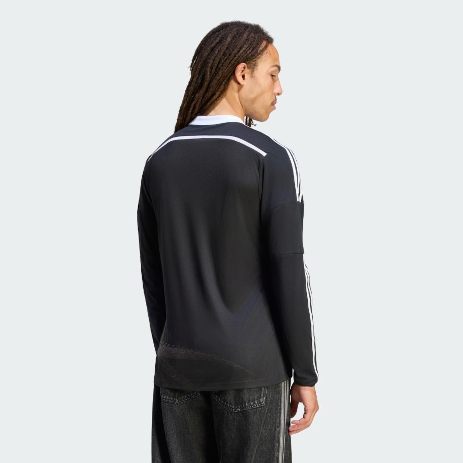 Camisa Real Madrid adidas Masculina 14 - Foto 3