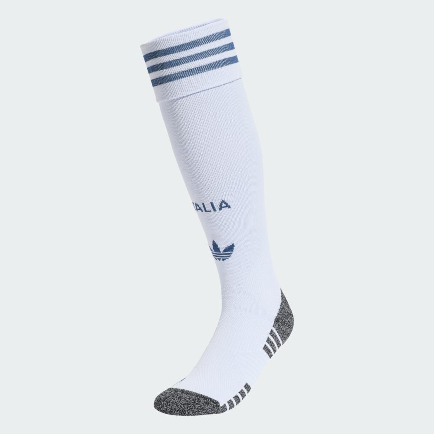 Meião de Futebol II Itália 2026 adidas Adulto - Foto 3
