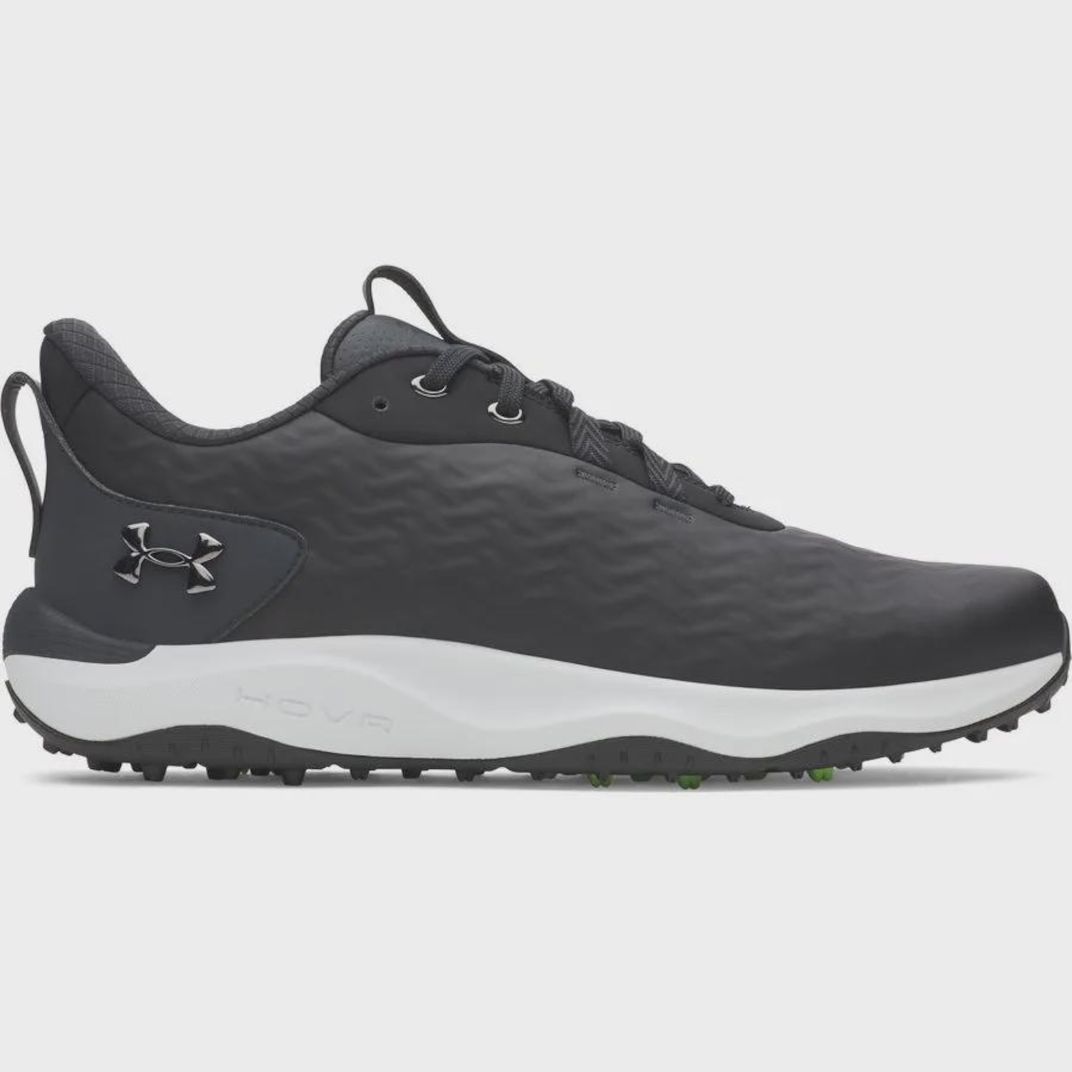 Tênis de Golf Masculino Under Armour Drive Pro Clone - Foto 1