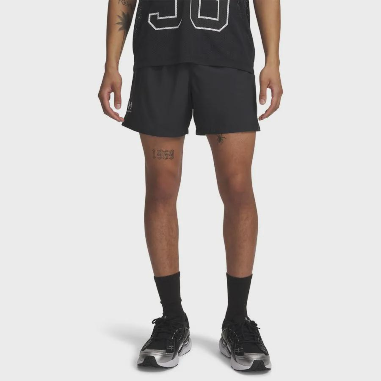 Short Under Armour Sporstyle Icon Volley - Masculino - Foto 2