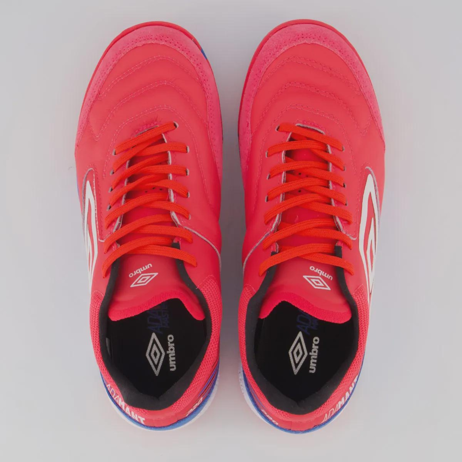Chuteira Futsal Adulto Umbro Adamant Master Class Pro Bump - Foto 4