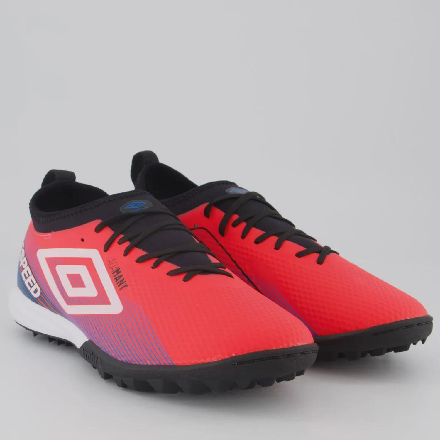 Chuteira Society Adulto Umbro Top Speed Club - Foto 2