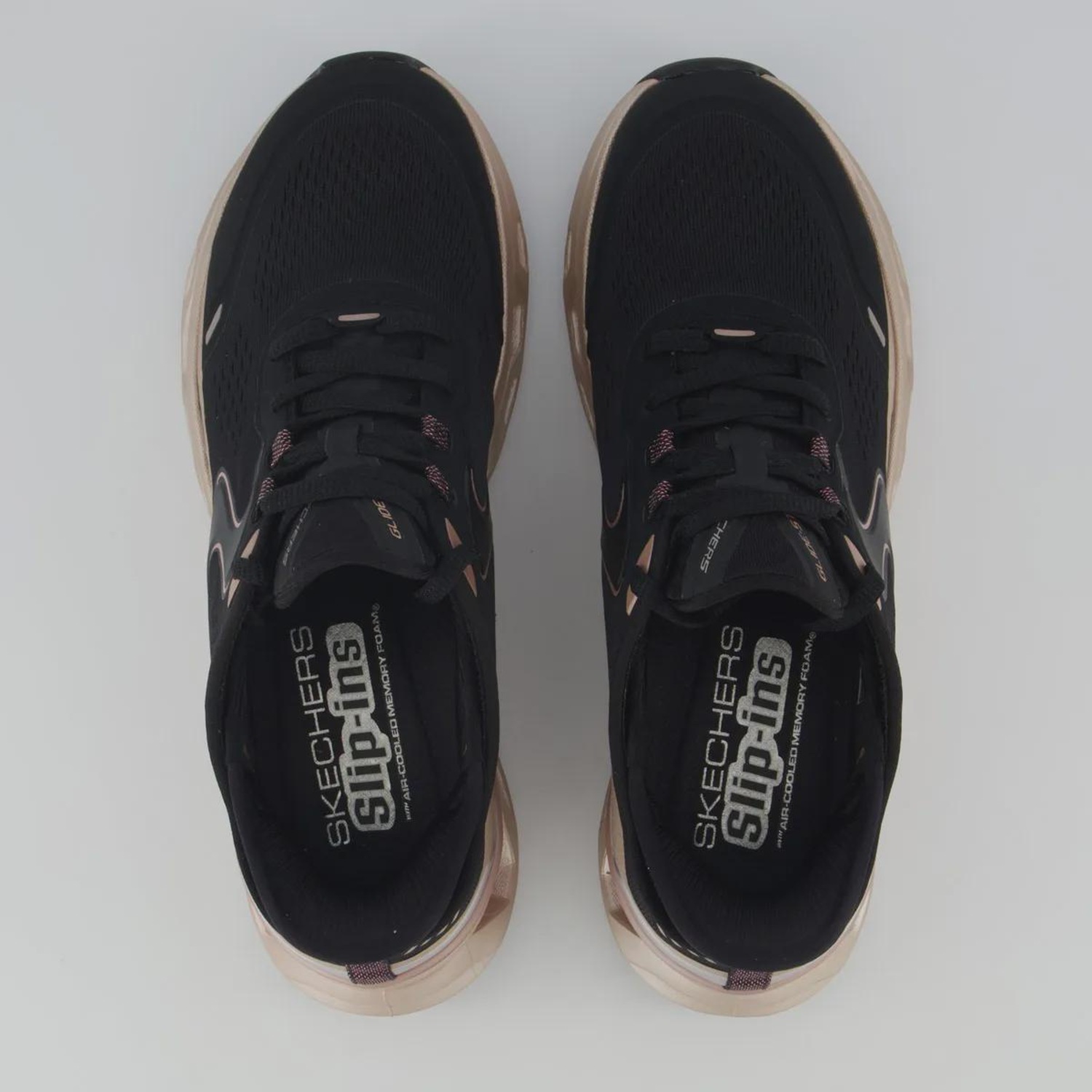 Tênis Feminino Skechers Glide-Step Altus Feminino - Foto 4