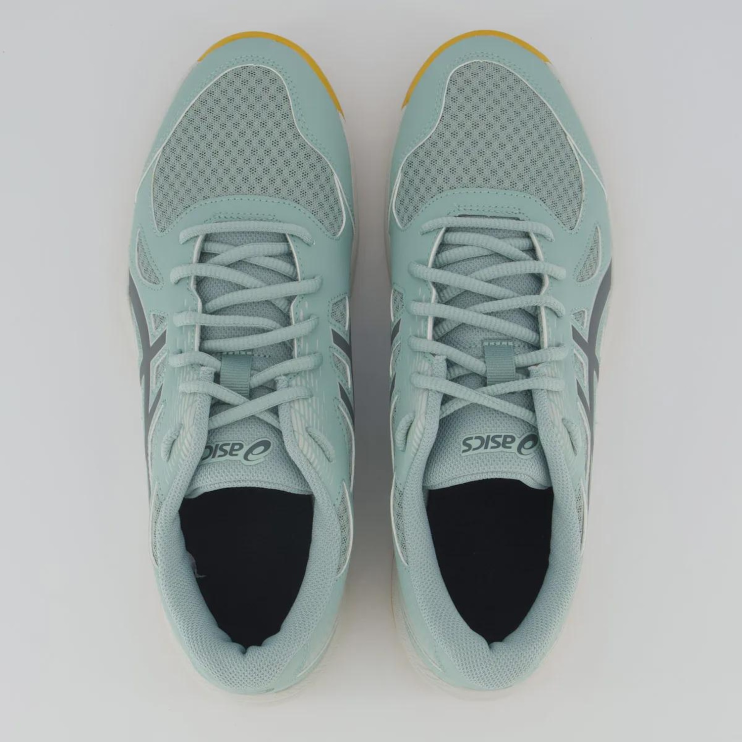 Tênis Unissex Asics Upcourt 6 - Foto 4
