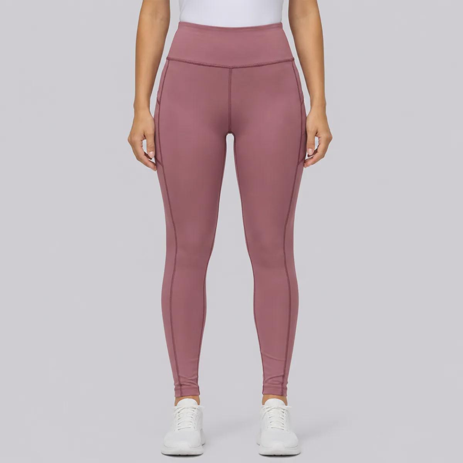 Calça Legging Fila Pocket Life Feminina - Foto 1