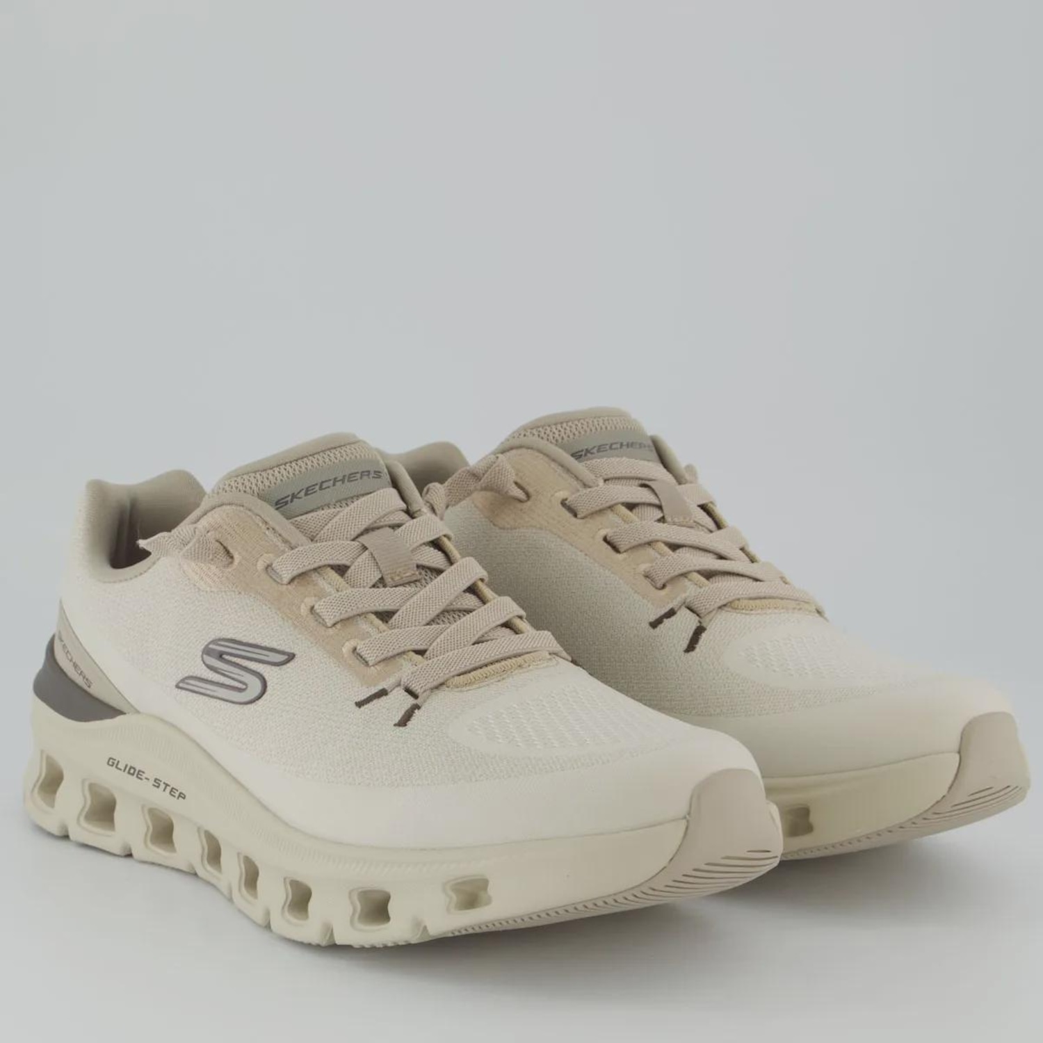 Tênis Masculino Skechers Glide-Step Pro - Foto 2