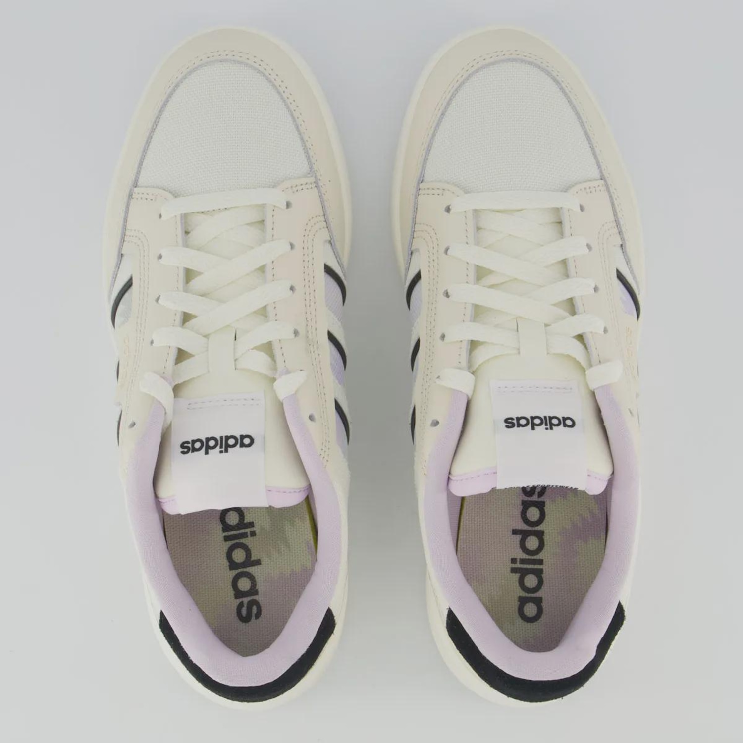 Tênis Feminino adidas Aspyre 3 Stripes - Foto 4