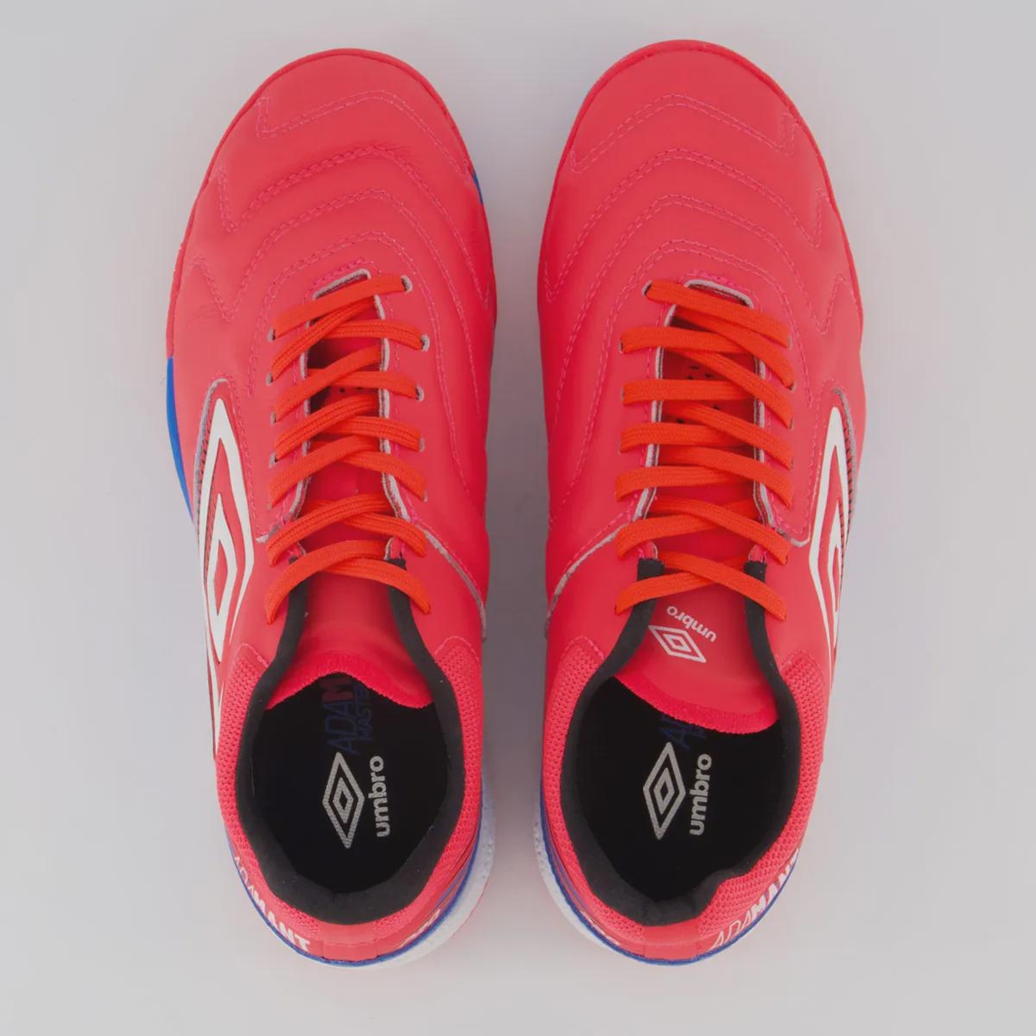 Chuteira Society Adulto Umbro Adamant Master Class Pro Bump - Foto 4