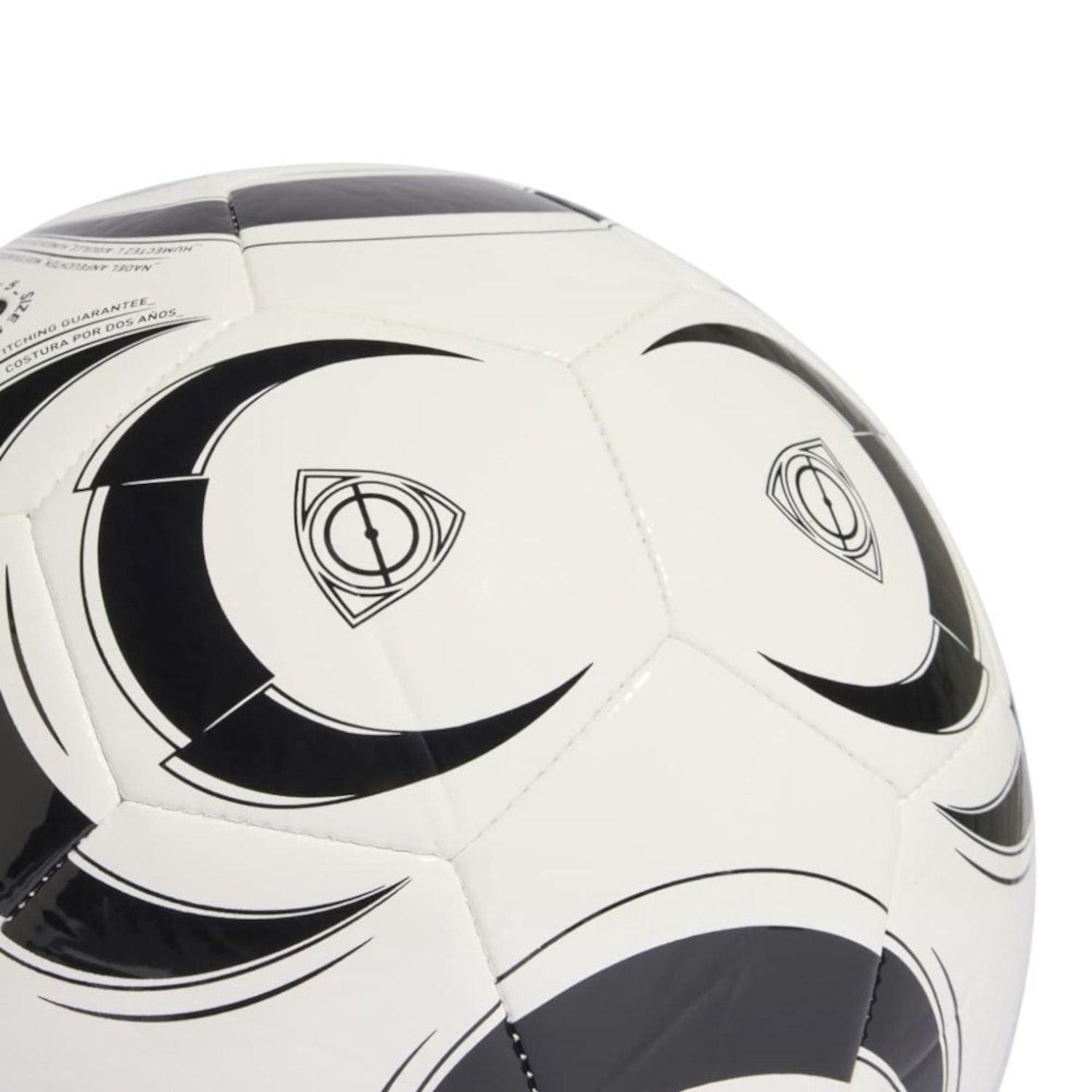 Bola Campo adidas Tiro Club - Foto 4