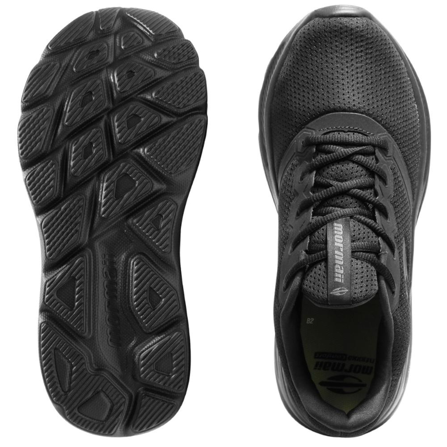 Tênis Masculino Mormaii Push - Foto 3