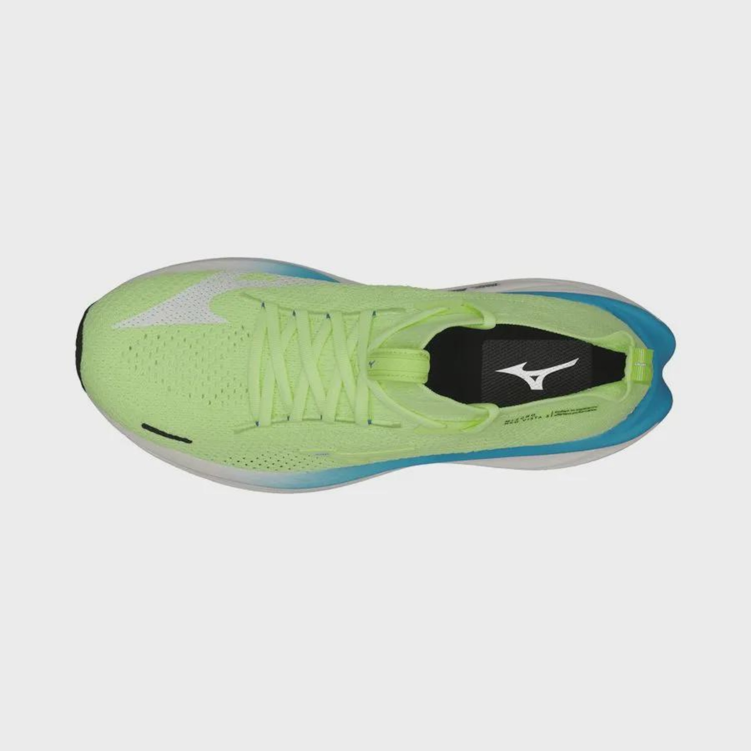 Tênis Unissex Mizuno Neo Vista 3 - Foto 3