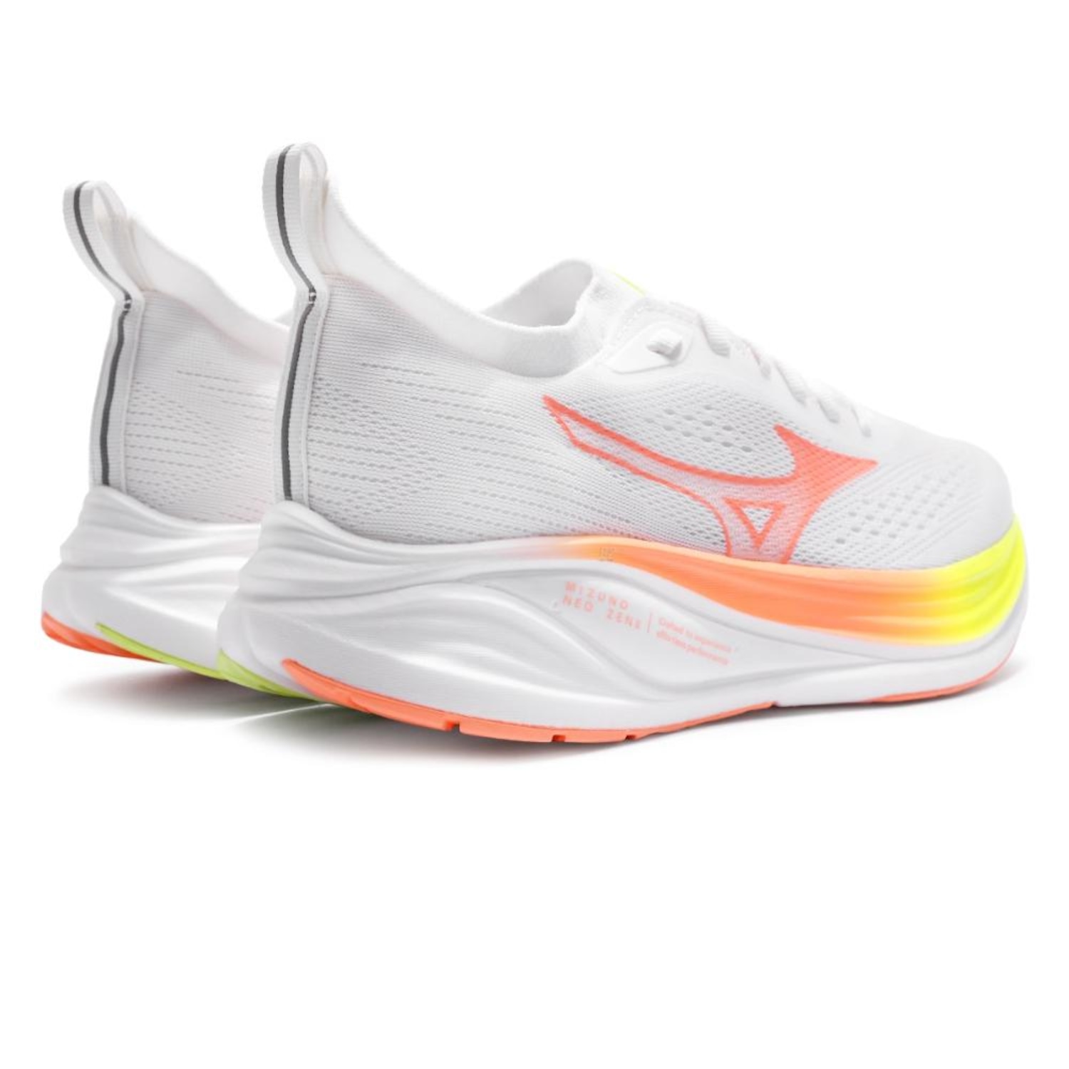 Tênis Unissex Mizuno Neo Zen 2 - Foto 4