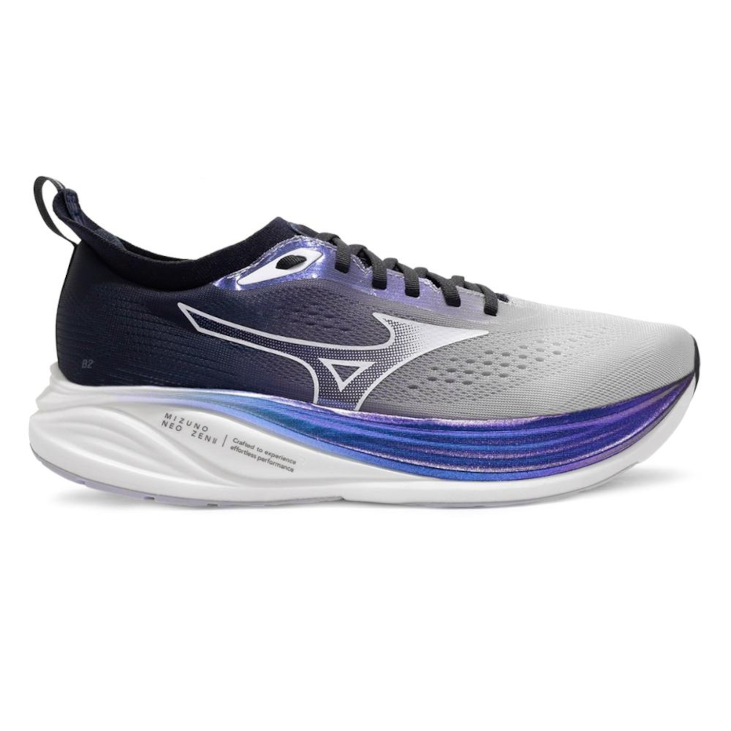 TENIS MIZUNO NEO ZEN 2 F - Foto 1