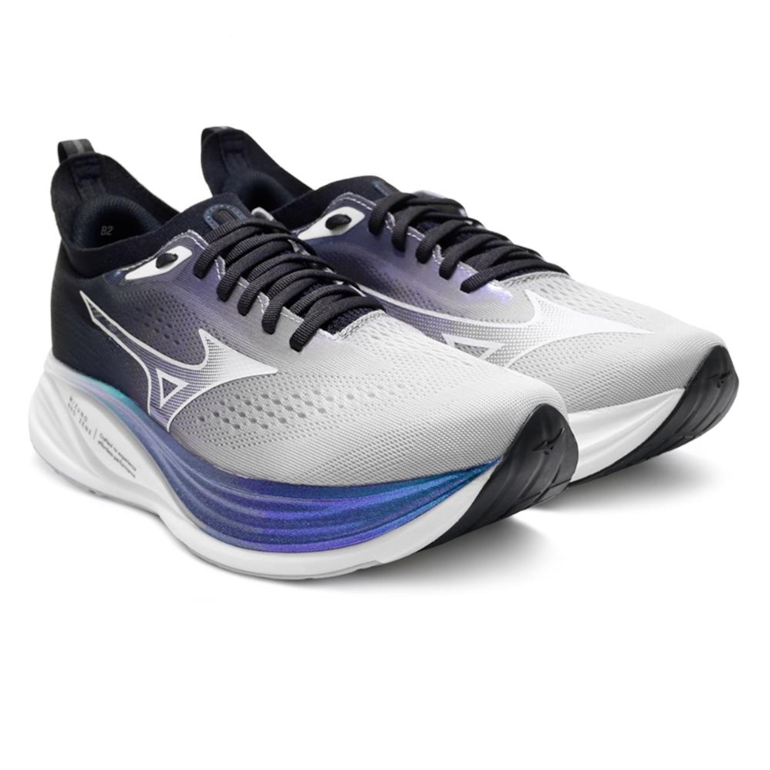 TENIS MIZUNO NEO ZEN 2 F - Foto 3