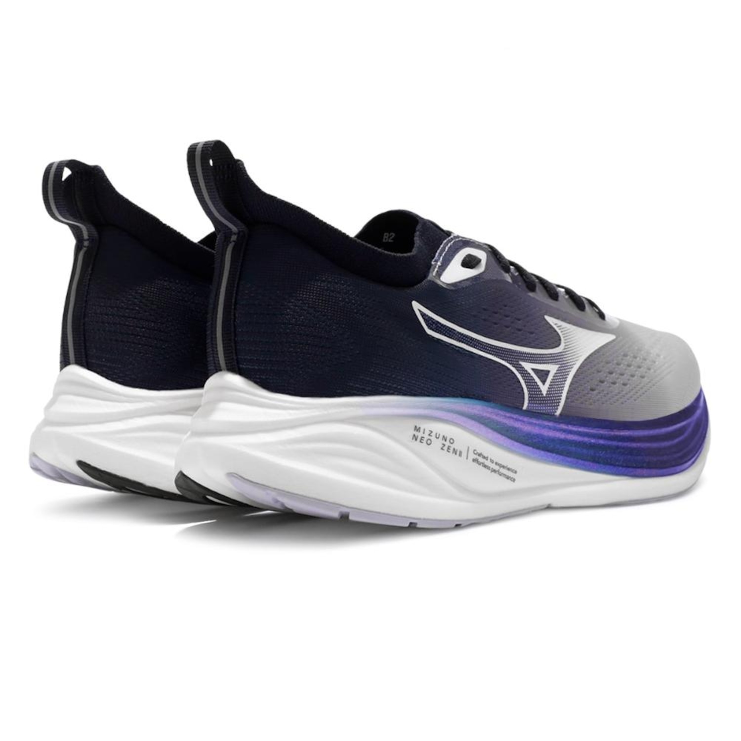 TENIS MIZUNO NEO ZEN 2 F - Foto 4