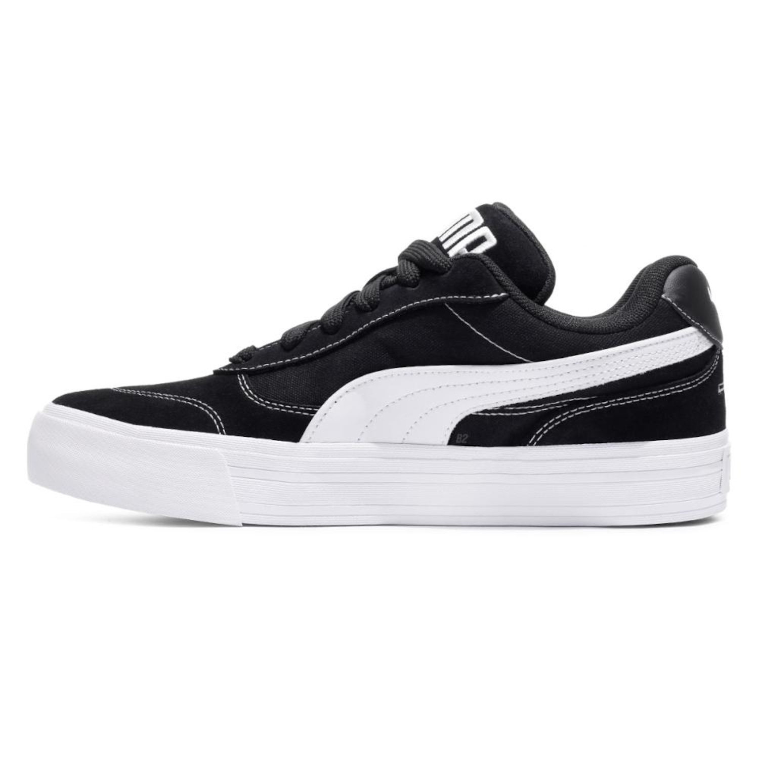 Tênis Unissex Puma CC Park Vulc - Foto 2
