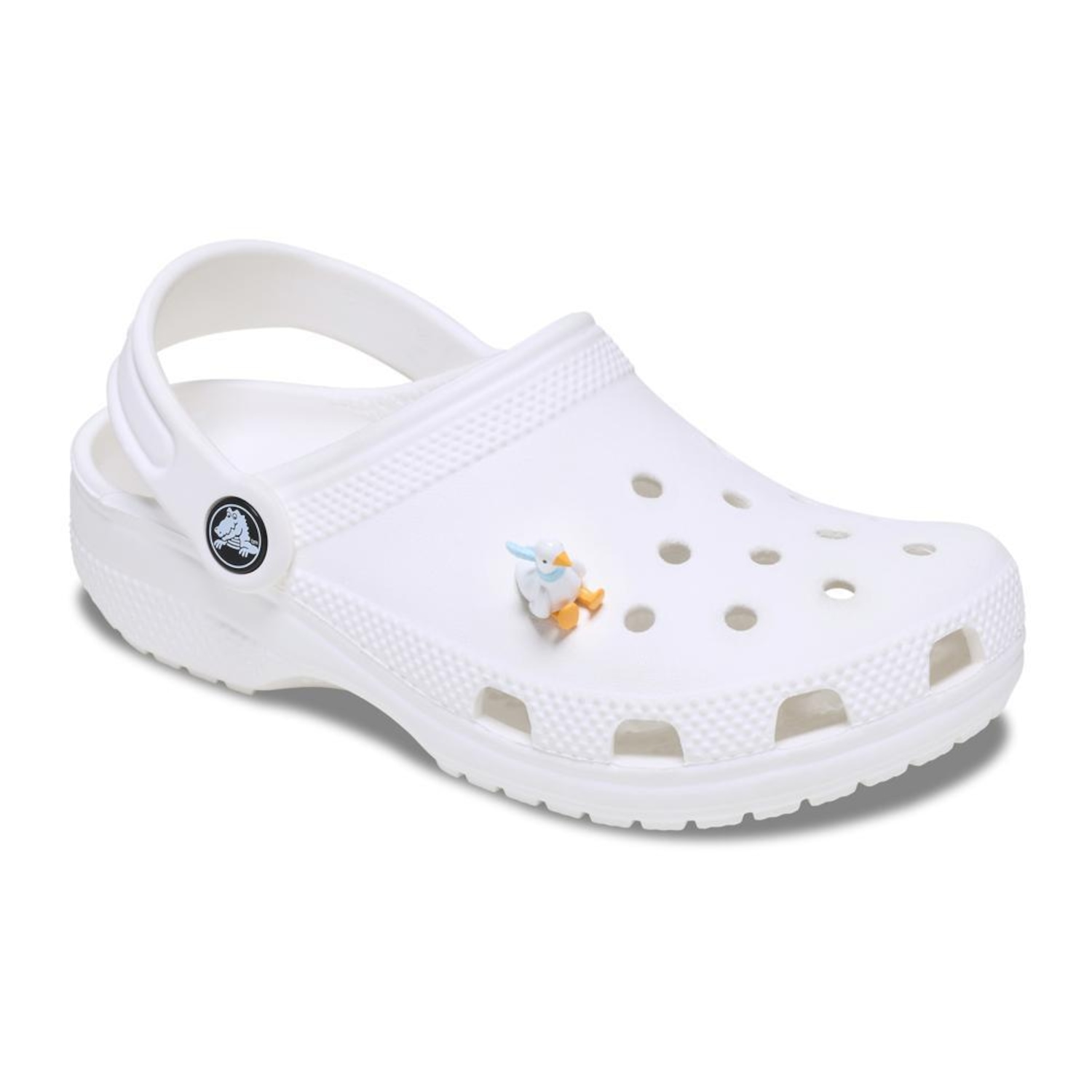 Jibbitz™ Crocs Ganso 3D Único - Unissex - Foto 3