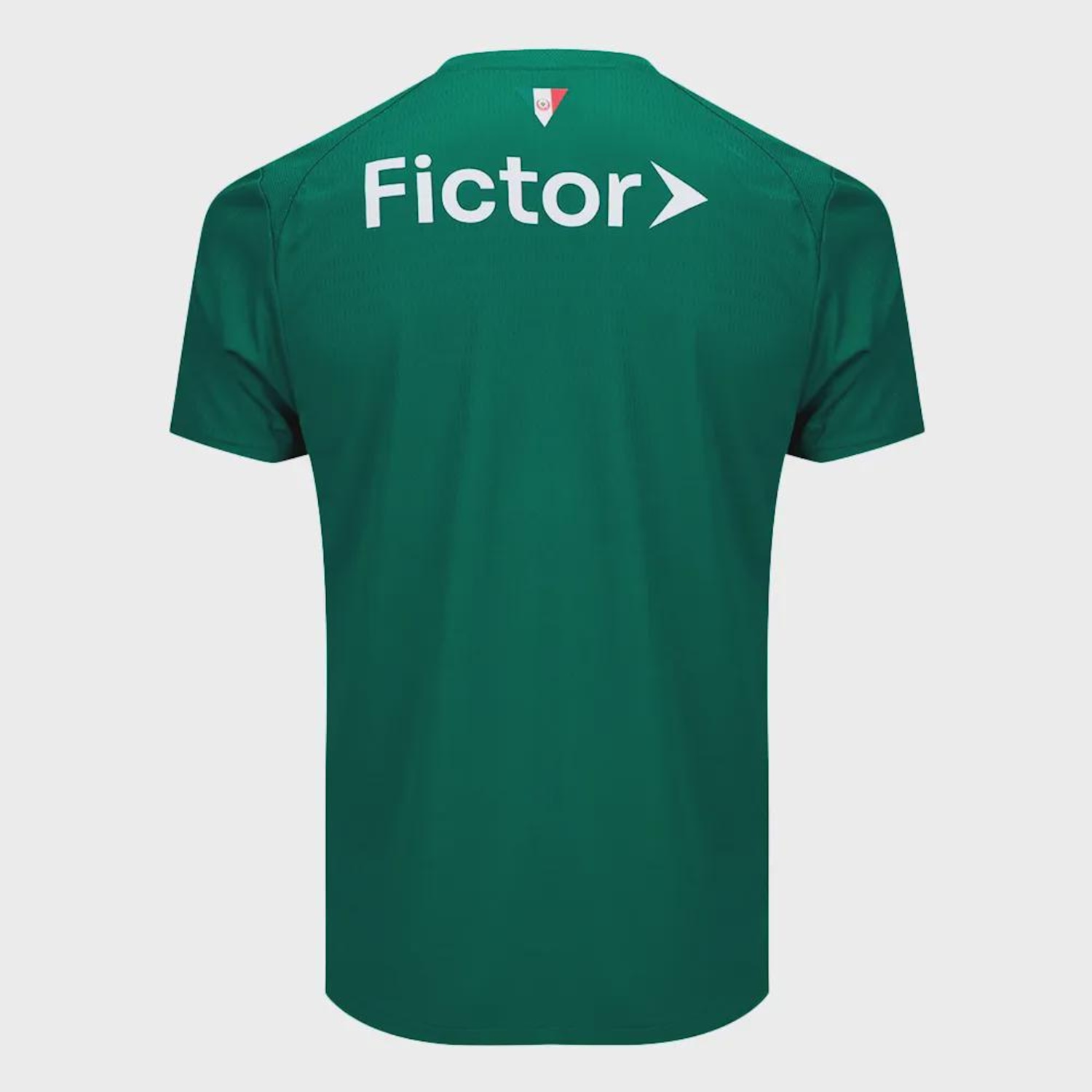 Camisa Palmeiras I 2026 Puma Jogador Masculina - Foto 2
