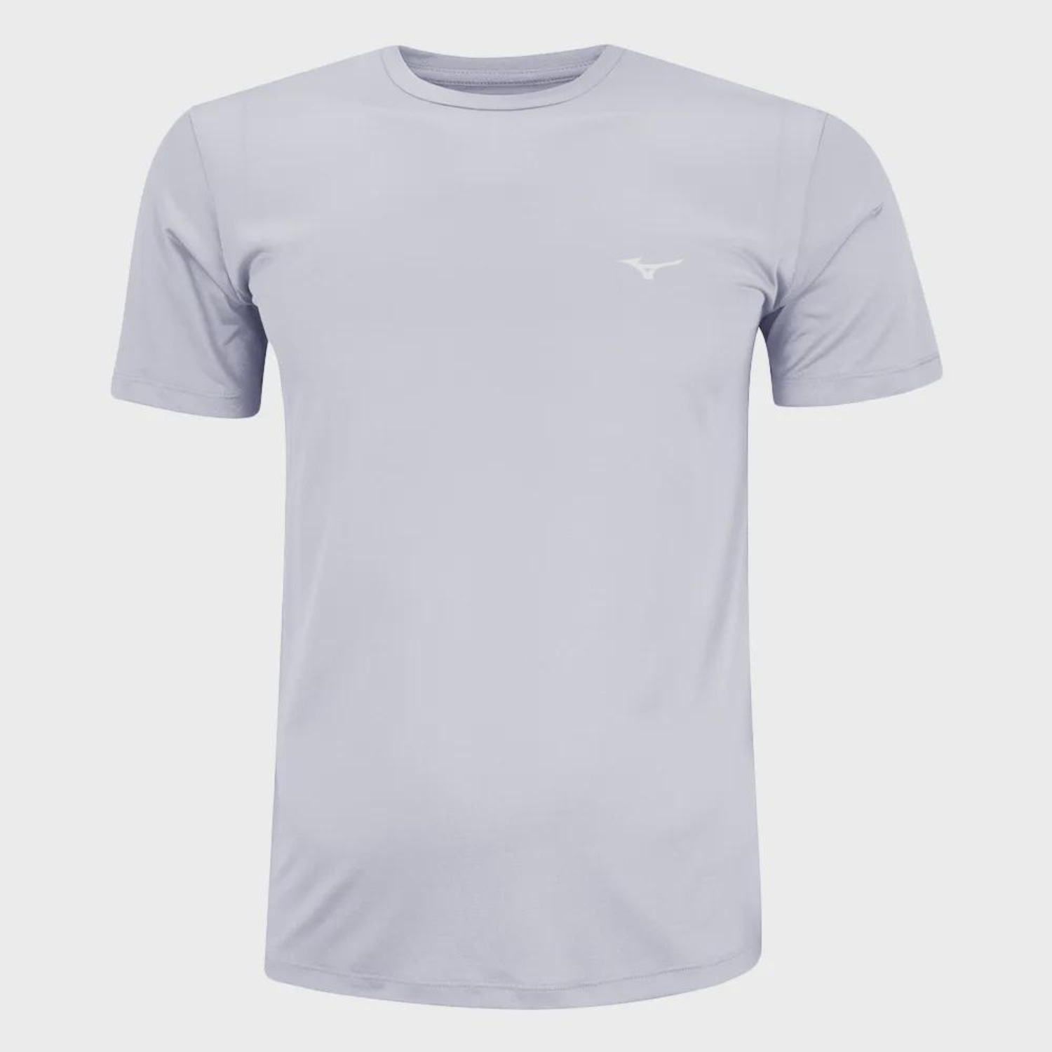 Camiseta Mizuno Nirvana Masculina - Foto 1