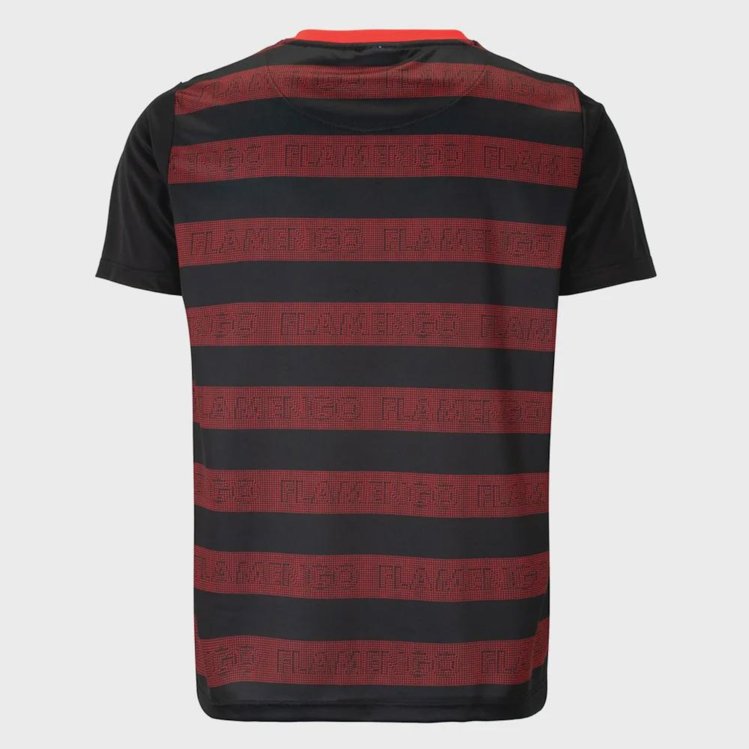 Camiseta Flamengo Braziline Nineteen Masculina - Foto 2