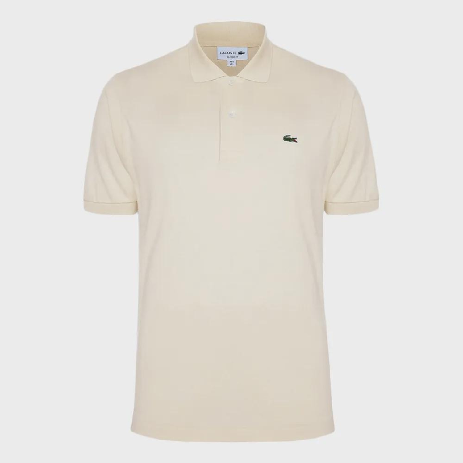 Camisa Polo Lacoste Best Clássico Masculino - Foto 1