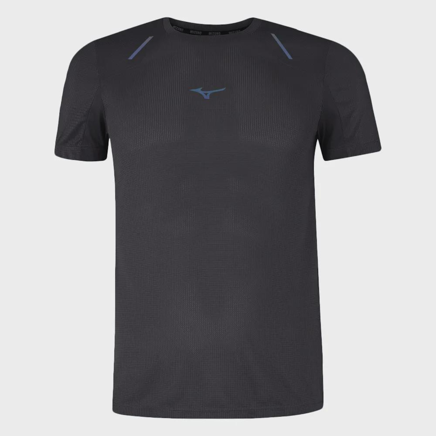 Camiseta Mizuno High 3 Masculina - Foto 1