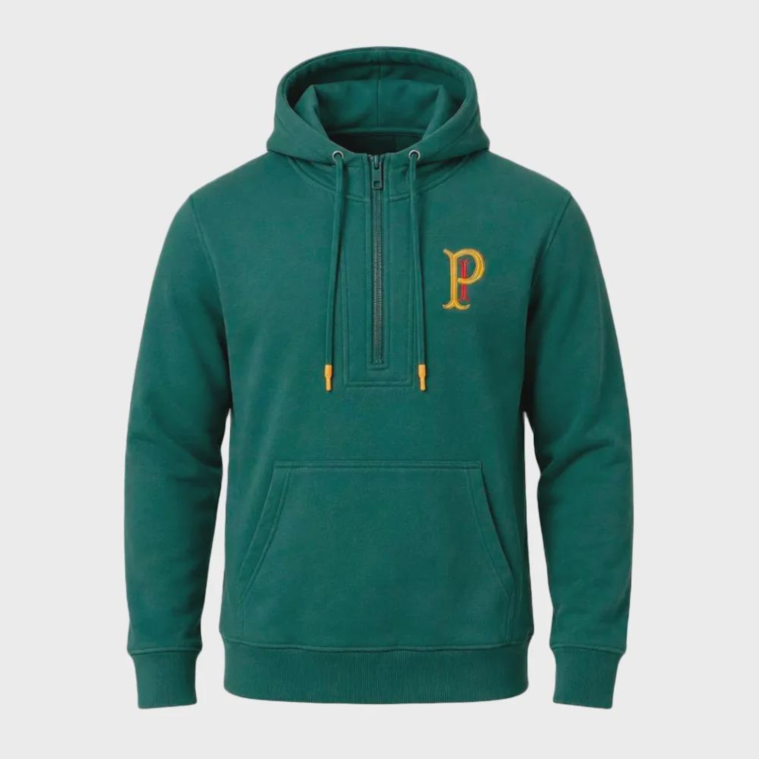 Blusa De Moletom Palmeiras Betel Tradição Infantil - Foto 1