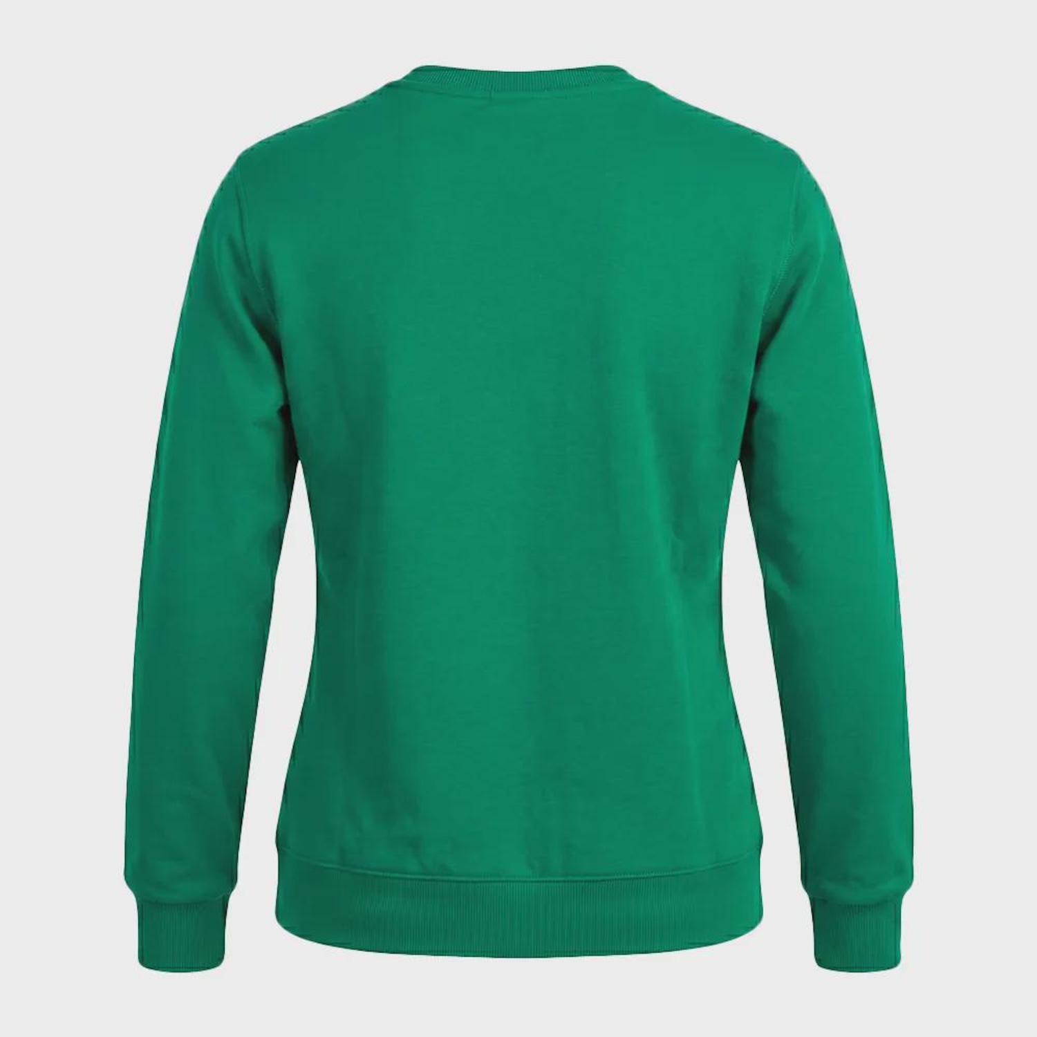 Blusa De Moletom Palmeiras Betel 1914 Feminina - Foto 2