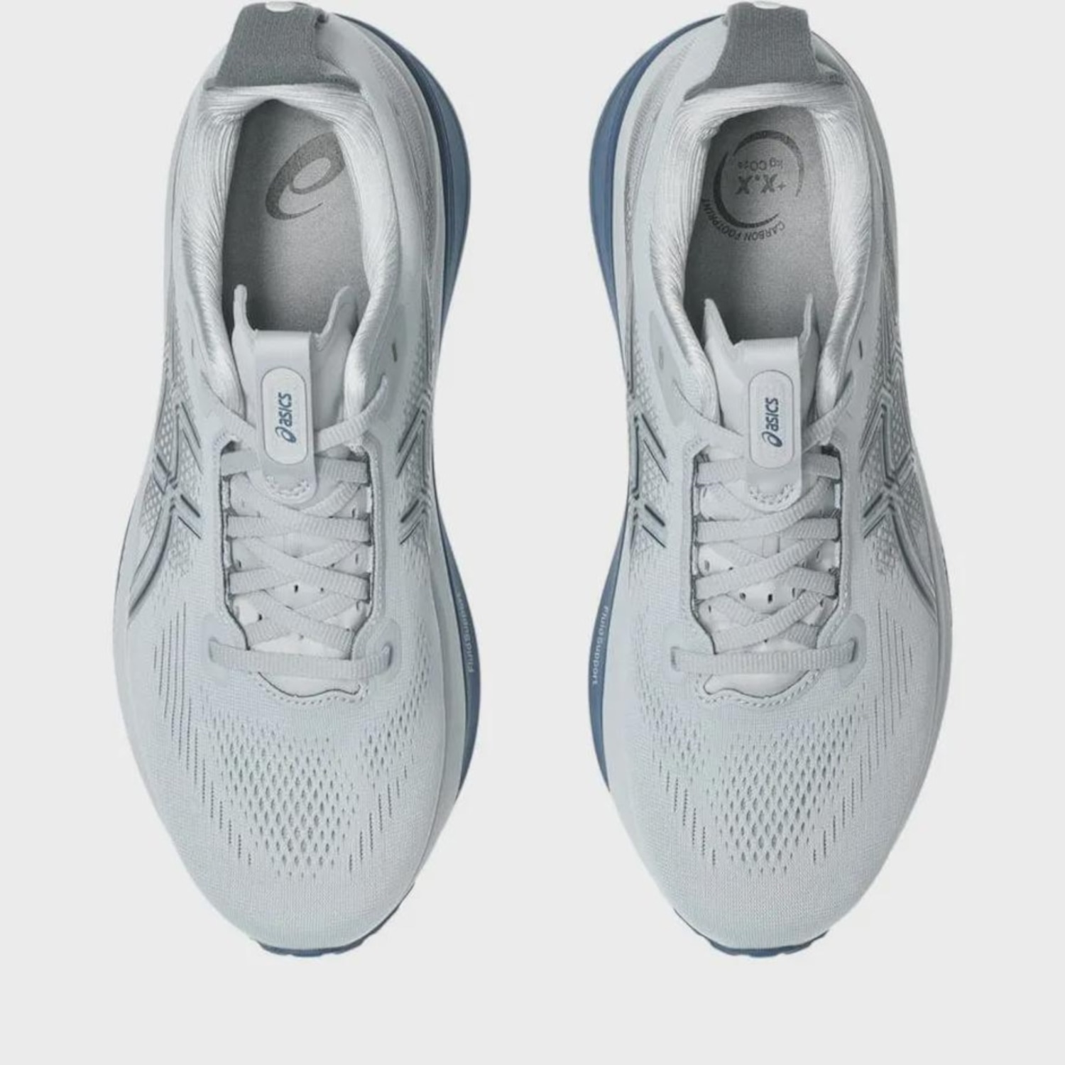 Tênis Masculino Asics Gel Kayano 33 - Foto 3