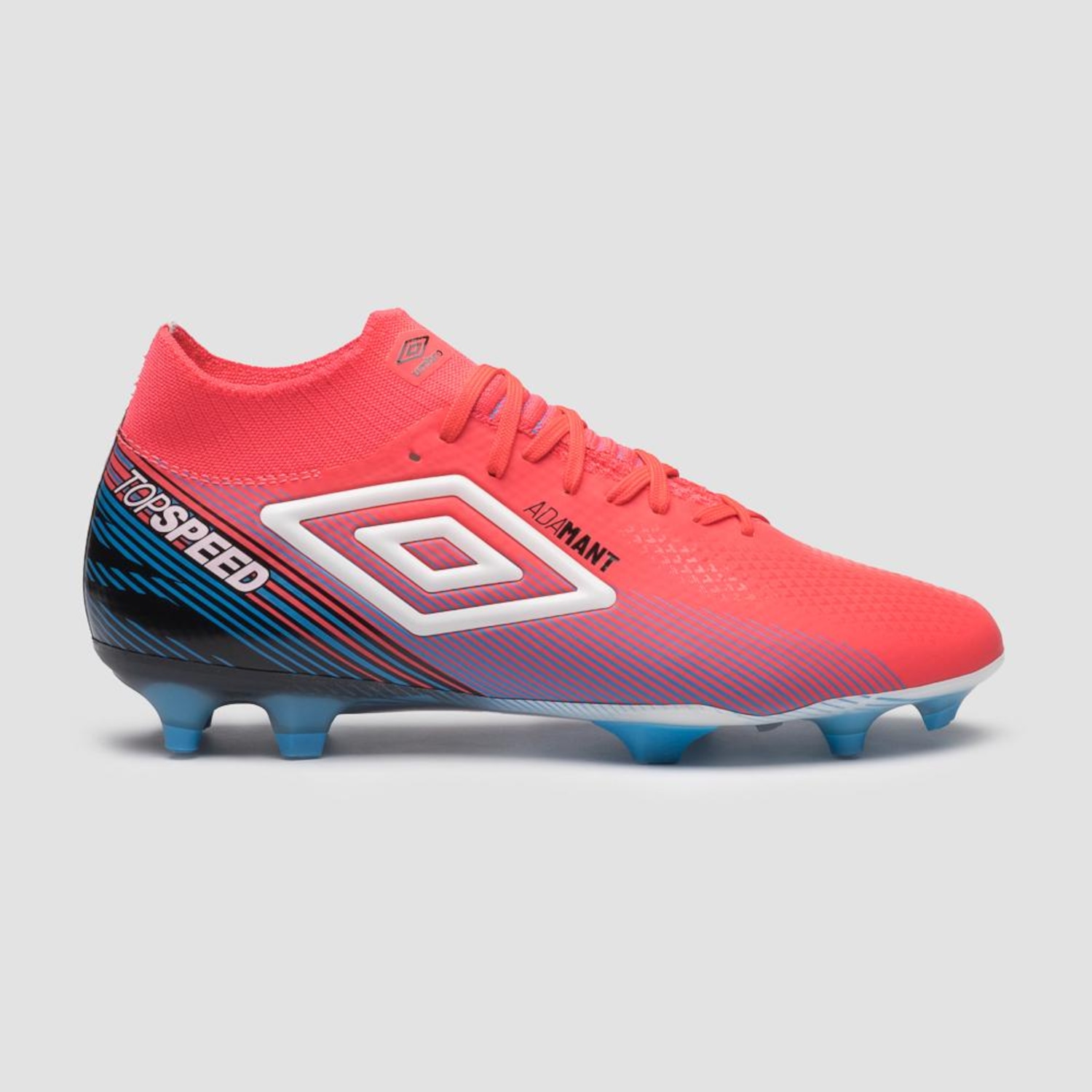 Chuteira de Campo Adulto Umbro Adamant Top Speed Pro - Foto 1