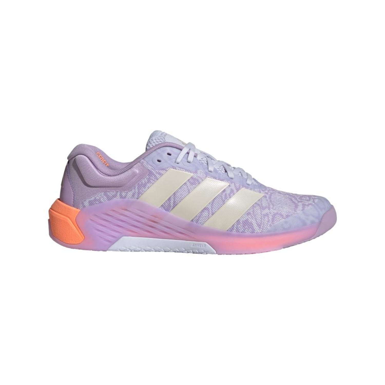 Tênis de Treino Unissex adidas Dropset 4 - Foto 1