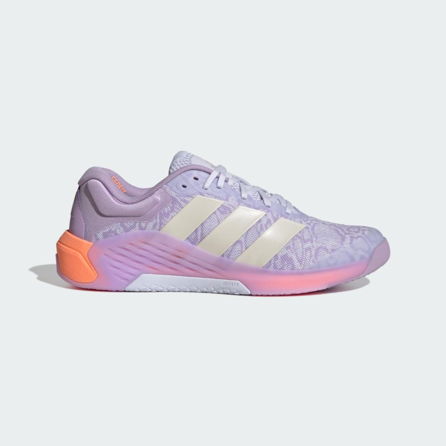 Tênis de Treino Unissex adidas Dropset 4 - Foto 2