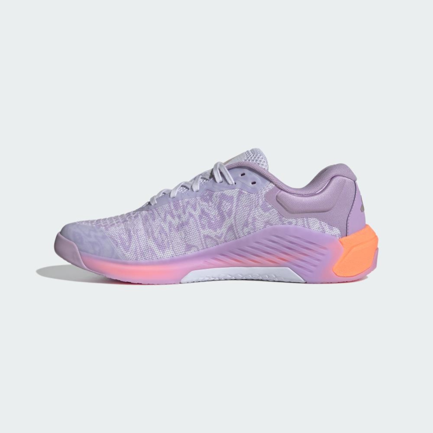 Tênis de Treino Unissex adidas Dropset 4 - Foto 3