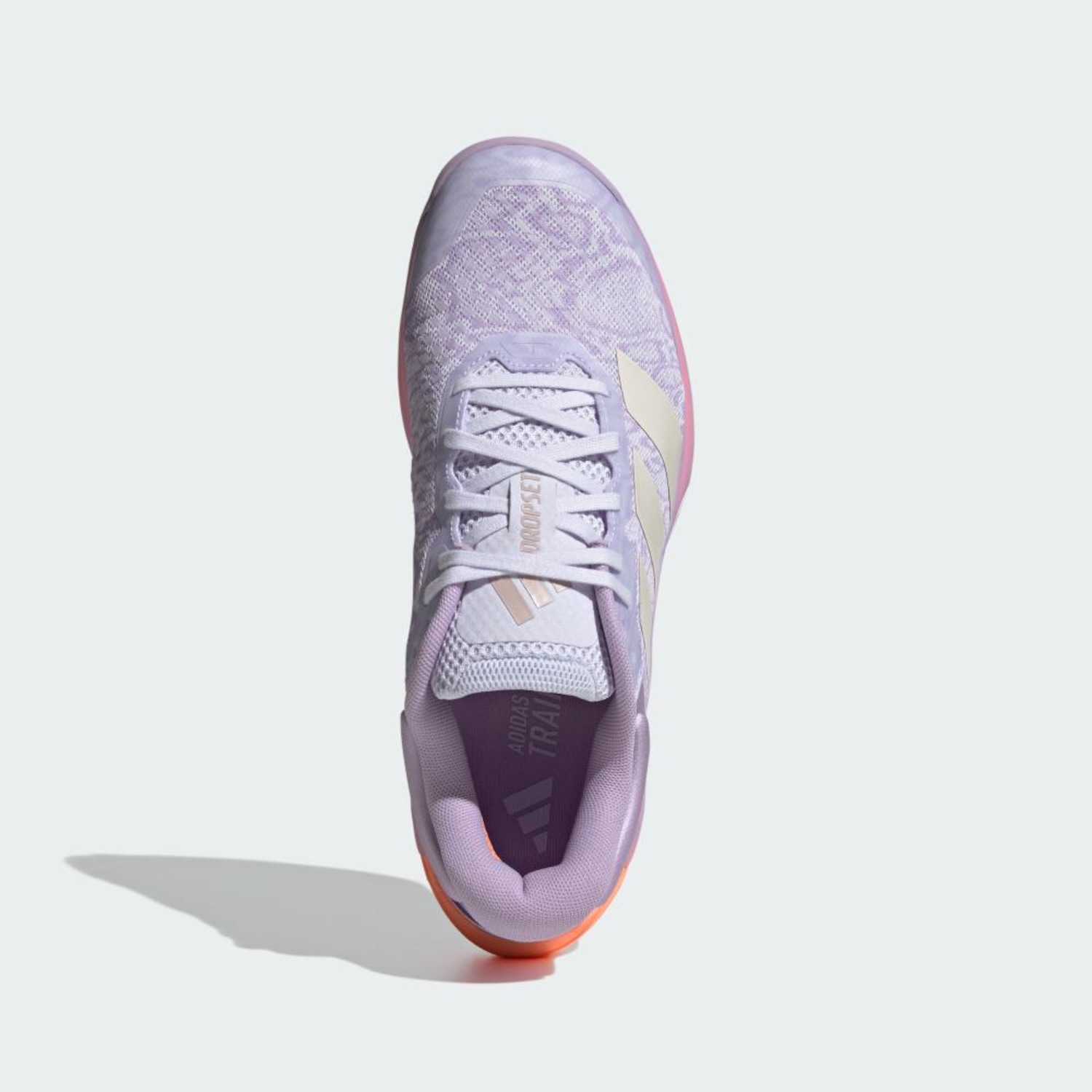 Tênis de Treino Unissex adidas Dropset 4 - Foto 4