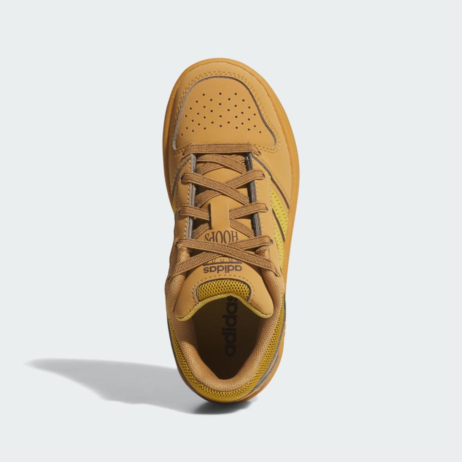 Tênis Unissex adidas Hoops Classic - Foto 4