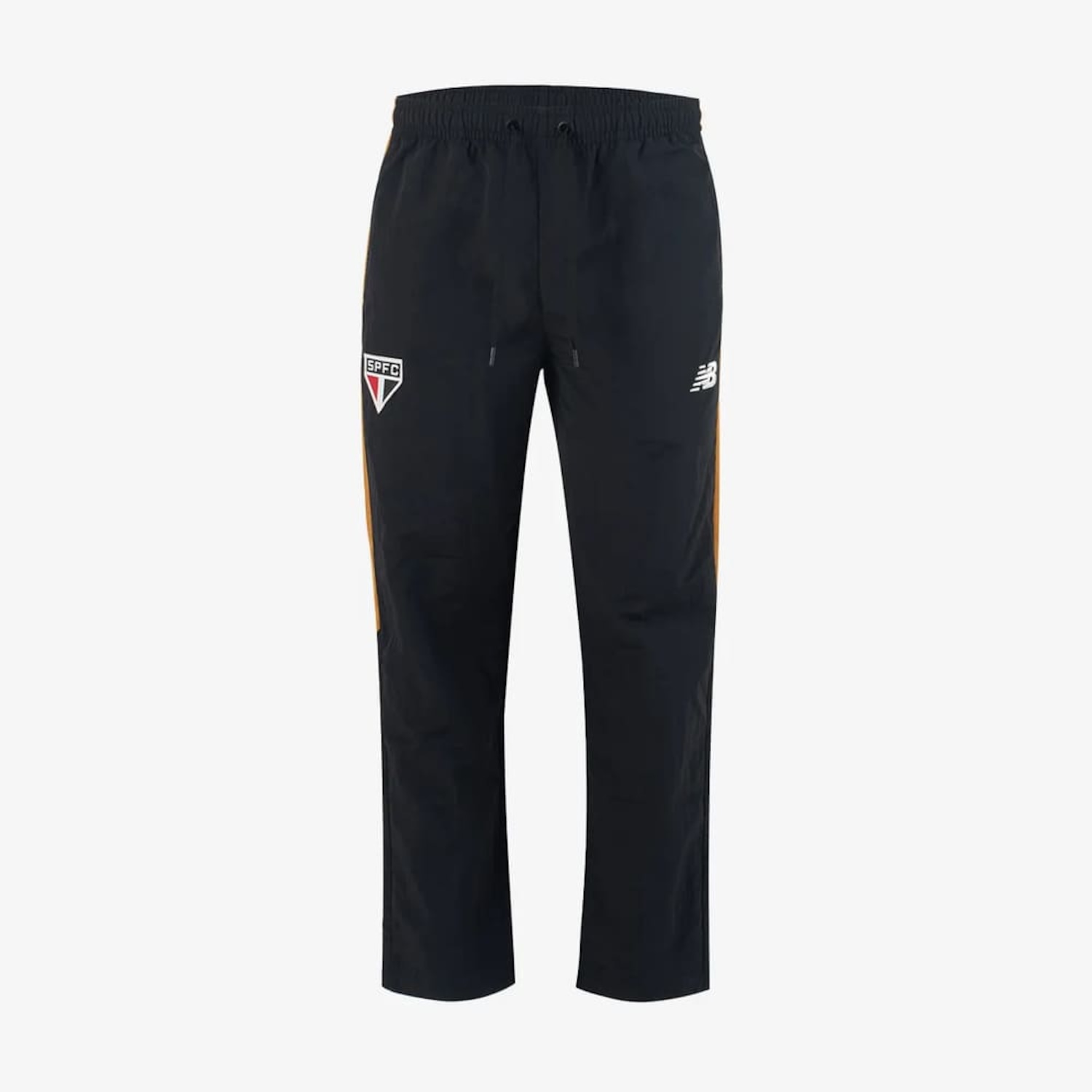 Calça do São Paulo 2026 New Balance Viagem Masculina - Foto 1