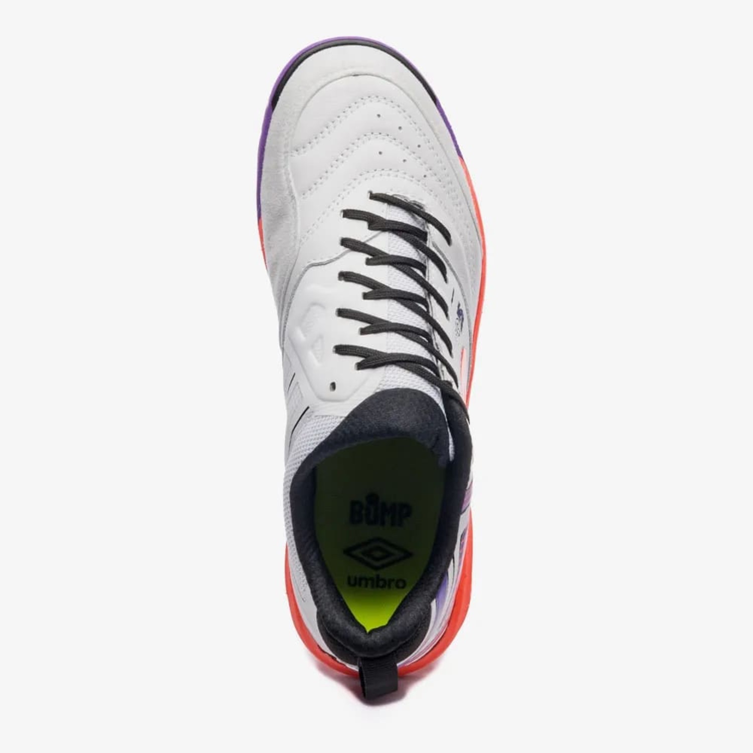 Chuteira Futsal Adulto Umbro Pro 5 - Foto 2