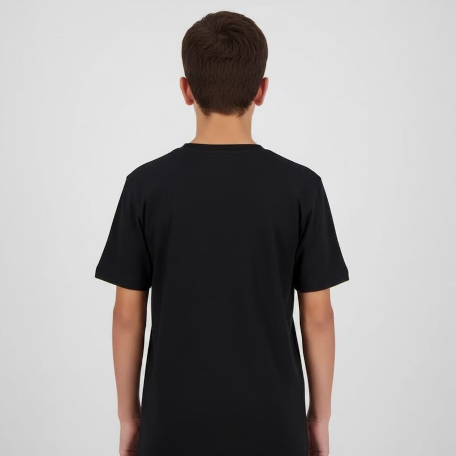 Camisa do Corinthians Coimbra Brasão Infantil - Foto 2