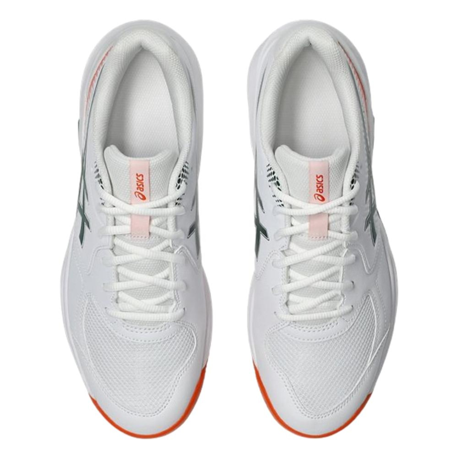 Tênis Masculino Asics Gel-Dedicate 9 Padel - Foto 3