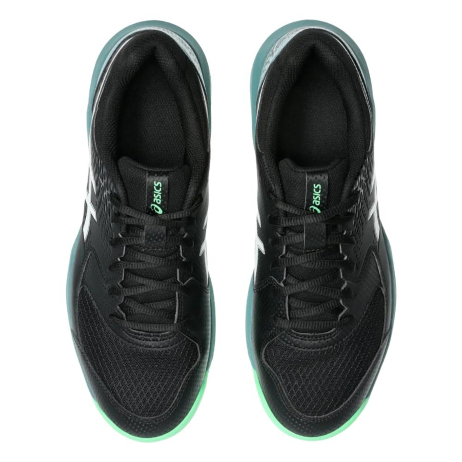 Tênis Masculino Asics Gel-Dedicate 8 Padel - Foto 3