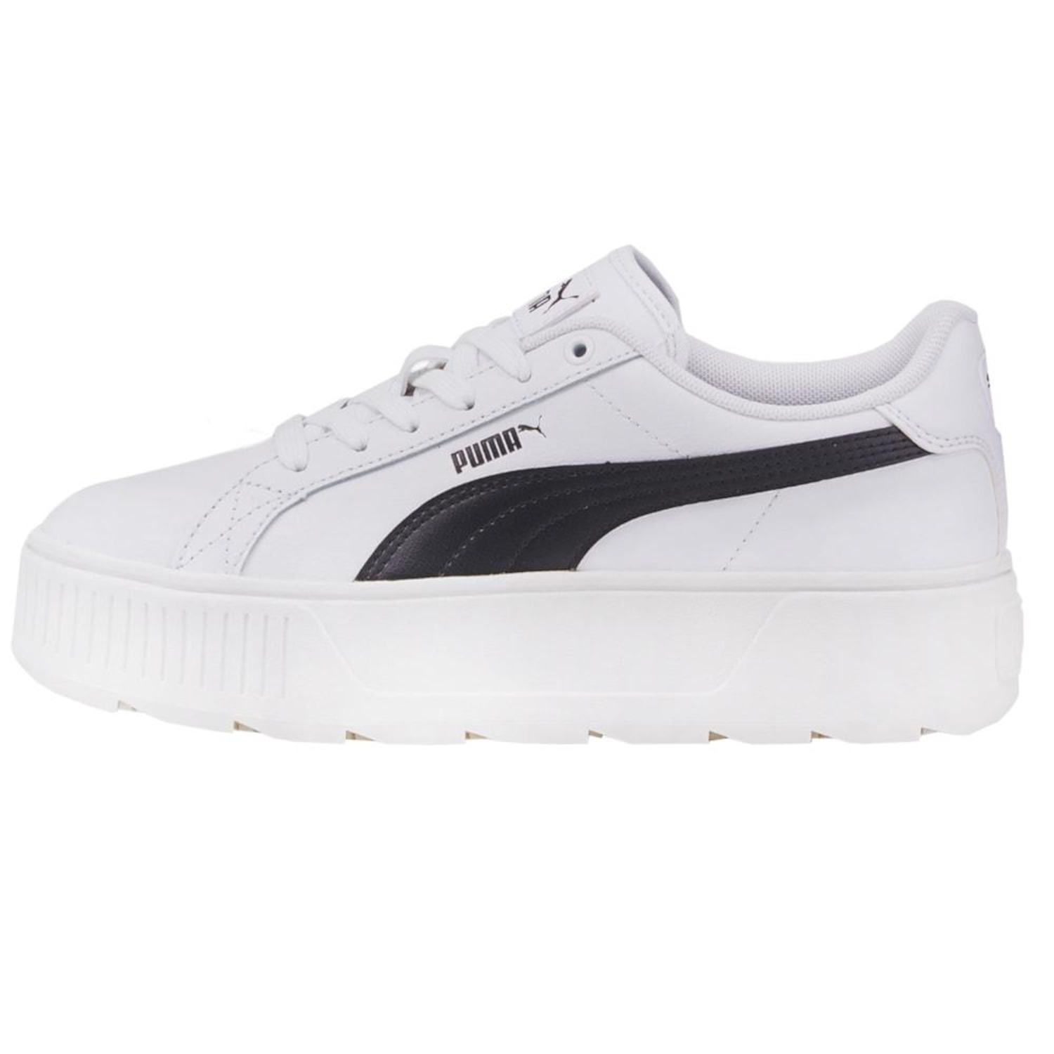 Tênis Feminino Puma Karmen L BDP - Foto 2
