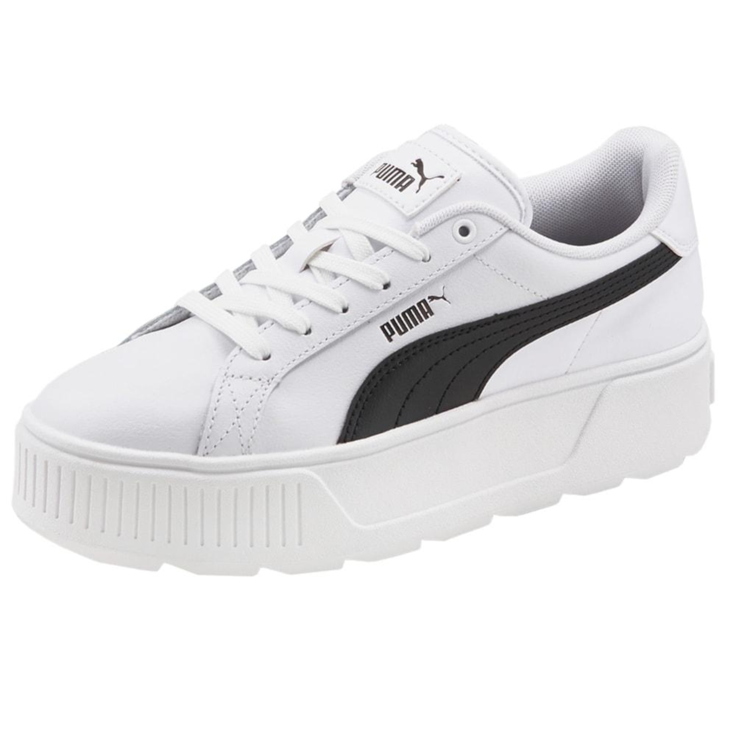 Tênis Feminino Puma Karmen L BDP - Foto 3