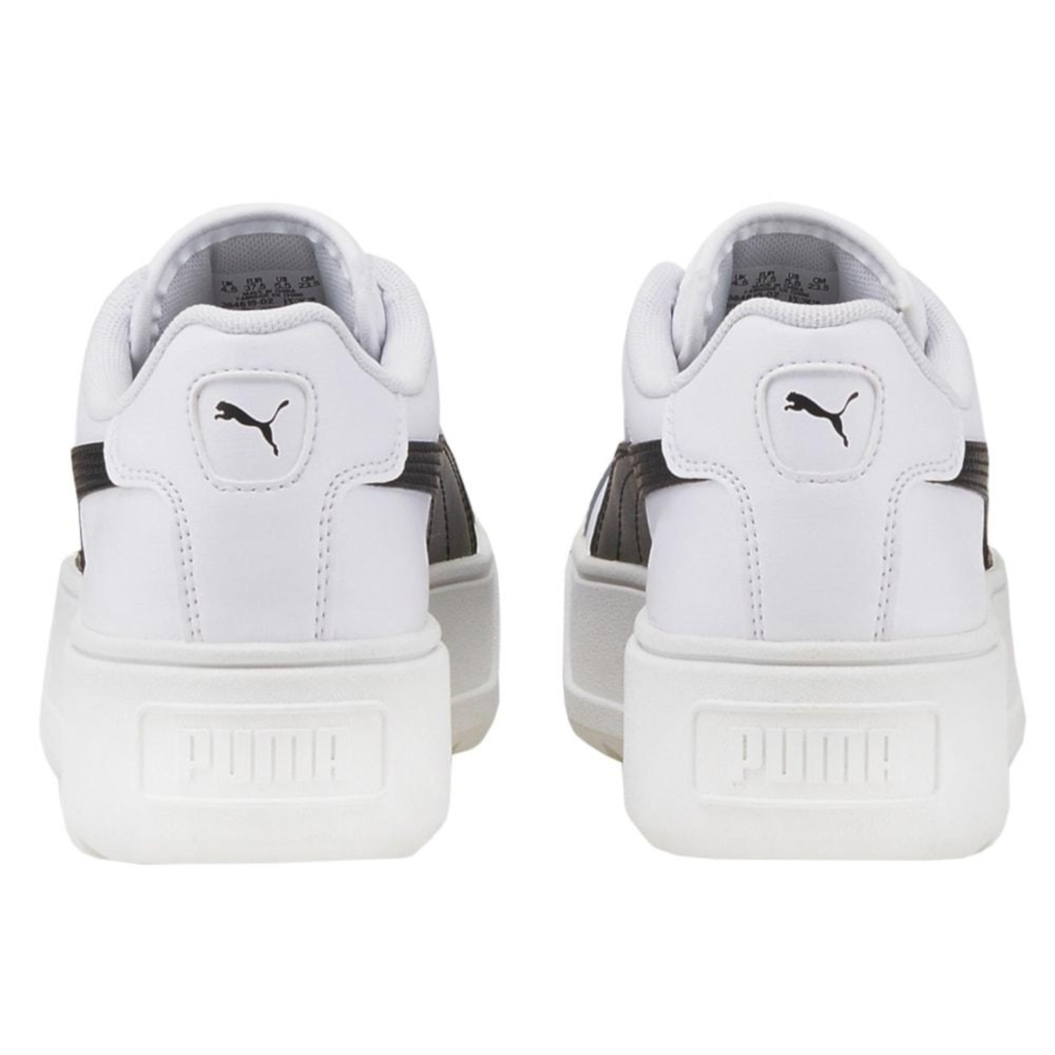 Tênis Feminino Puma Karmen L BDP - Foto 4