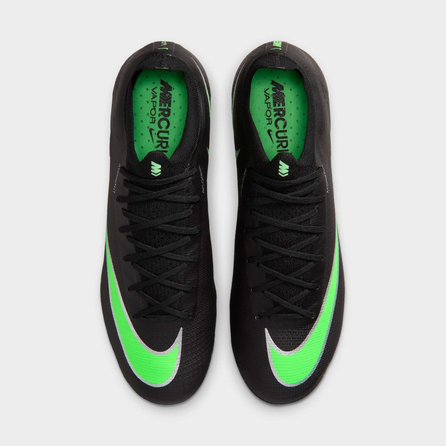 Chuteira de Campo Adulto Nike Mercurial Vapor 17 Elite - Foto 3