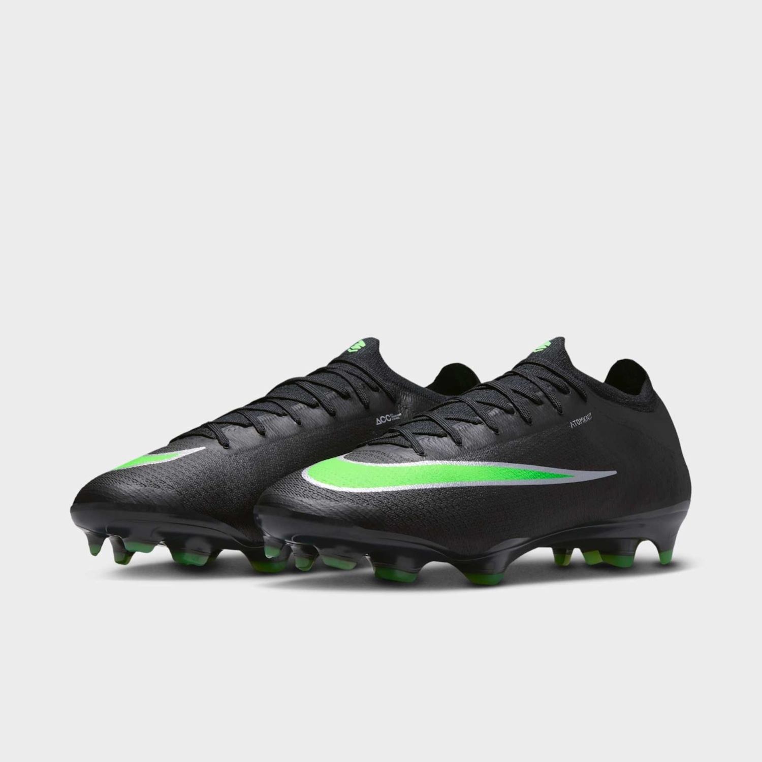 Chuteira de Campo Adulto Nike Mercurial Vapor 17 Elite - Foto 4