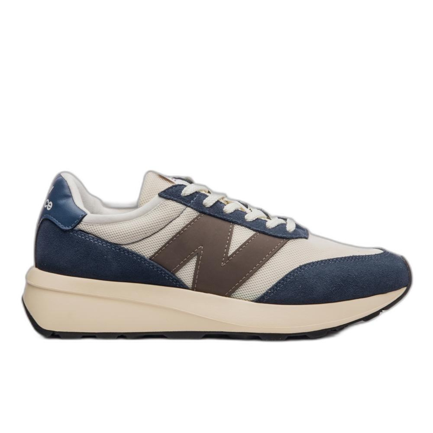 Tênis Unissex New Balance 370v - Foto 1